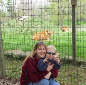 Meet your Posher, Peanut2004🇨🇦